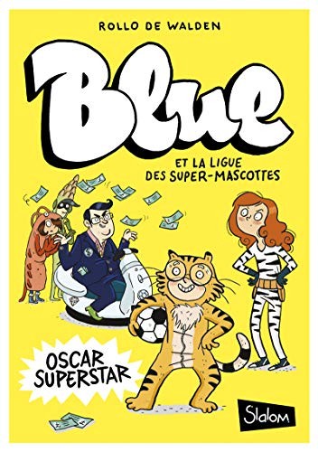 Oscar superstar