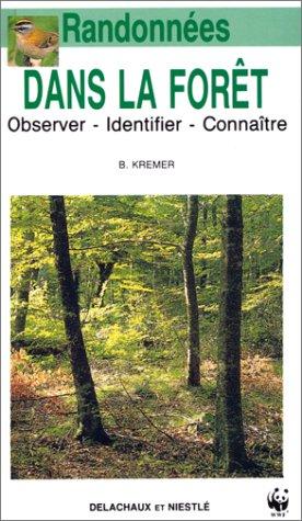 Randonnées dans la forêt