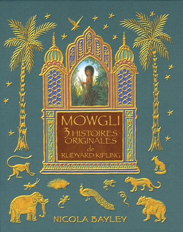 Mowgli