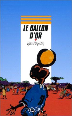 Le ballon d'or