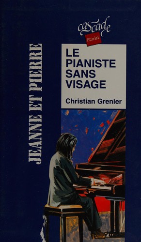 Le pianiste sans visage
