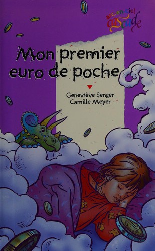 Mon premier euro de poche