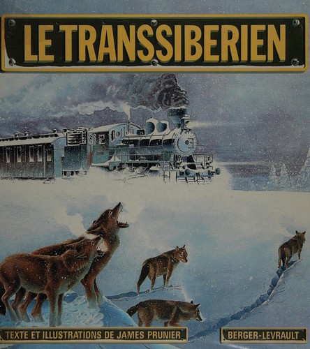 Le Transsibérien