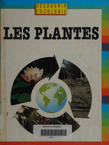 Les Plantes