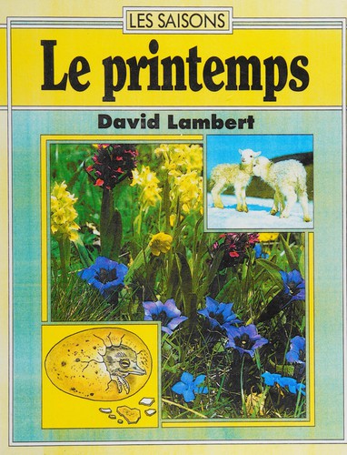 Le Printemps