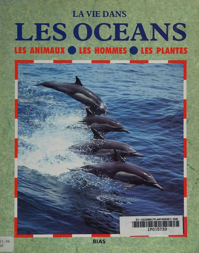 Vie dans les oceans (la) alb