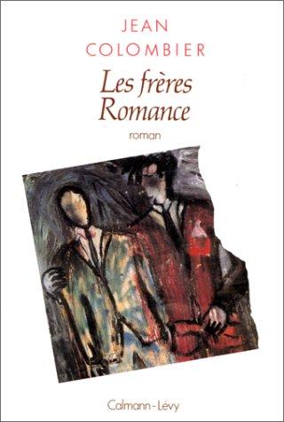 Les Frères Romance