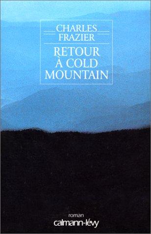 Retour à Cold mountain