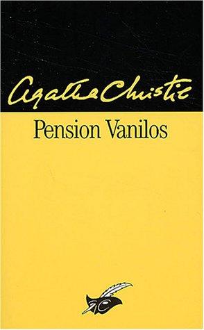 Pension Vanilos
