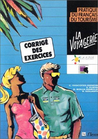 La Voyagerie