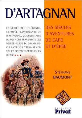 D'Artagnan