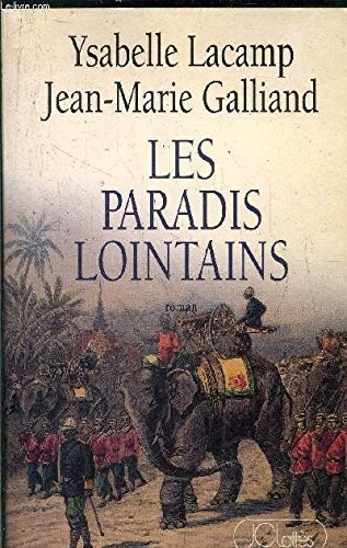 Les paradis lointains