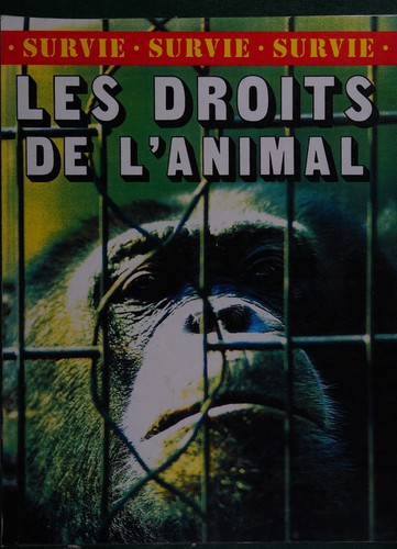 Les droits de l'animal