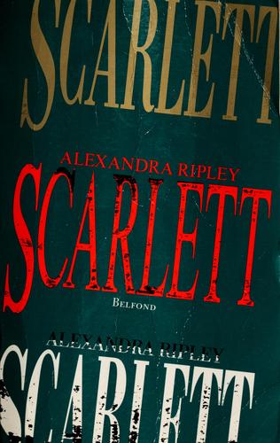 Scarlett