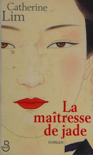 La maîtresse de jade