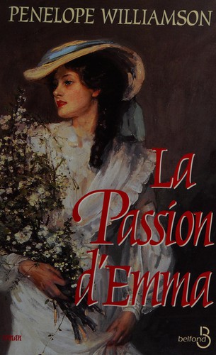 La passion d'Emma