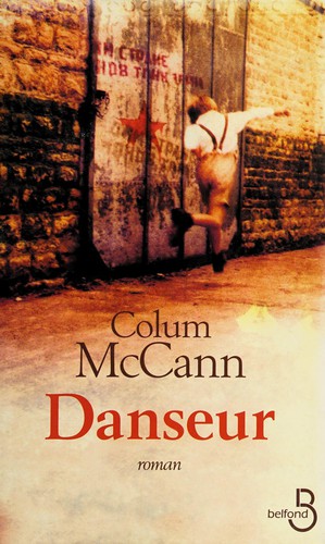 Danseur