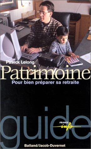 Patrimoine
