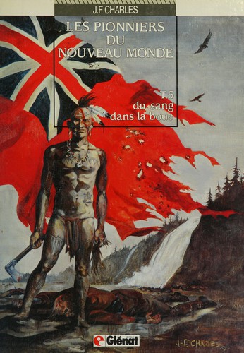Du Sang dans la boue