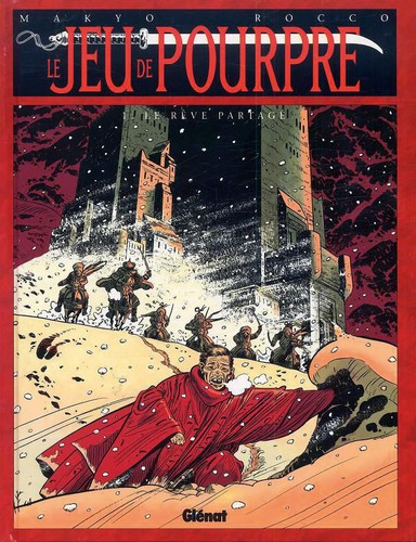 Le rêve partagé