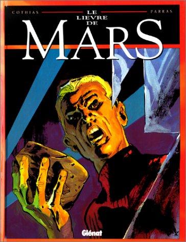 Le lièvre de mars