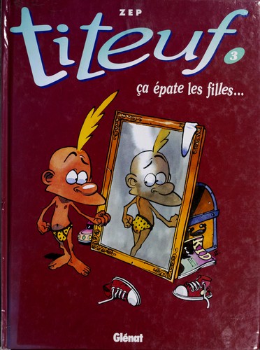 Ça épate les filles