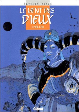Le vent des dieux