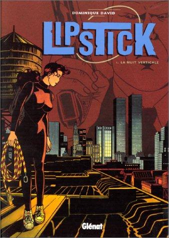 LIP STICK