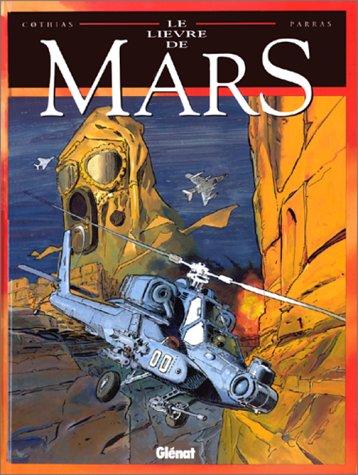 Le Lièvre de mars - Tome 06