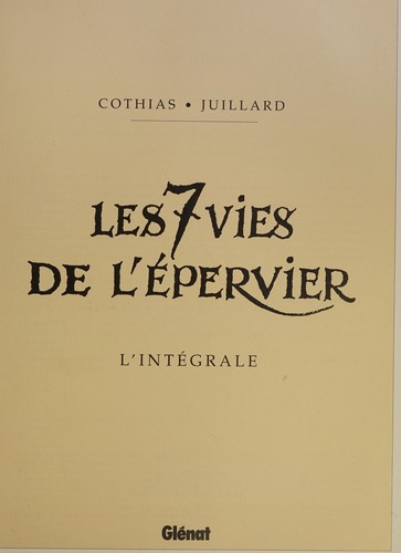 Les 7 vies de l'épervier