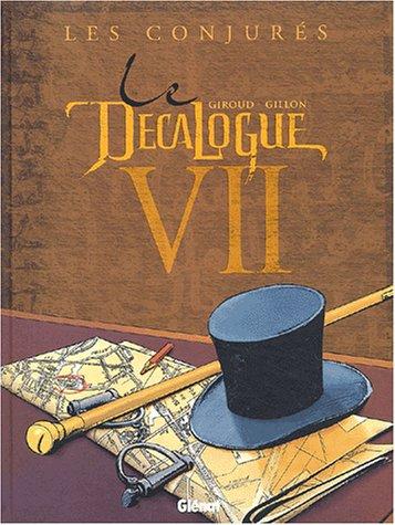 Les conjurés
