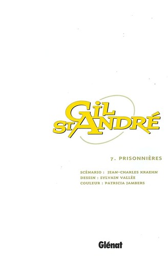Prisonnières