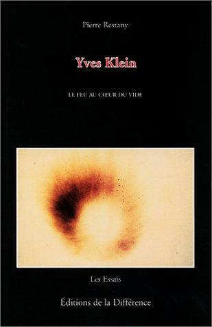 Yves Klein