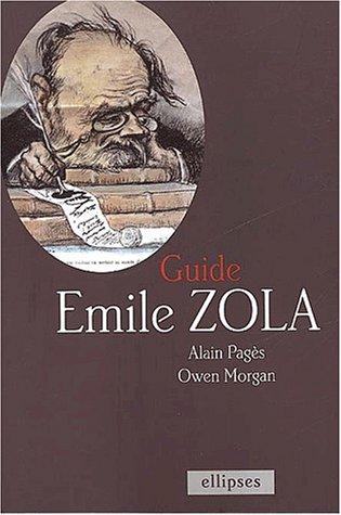 Emile Zola