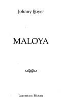 Maloya