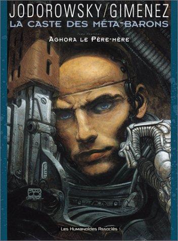 Aghora le père-mère