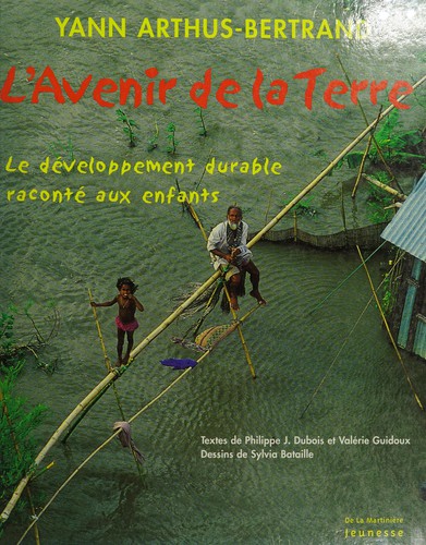 L'avenir de la Terre