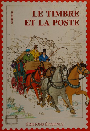 Le Timbre et la poste