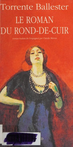 Le roman du rond-de-cuir