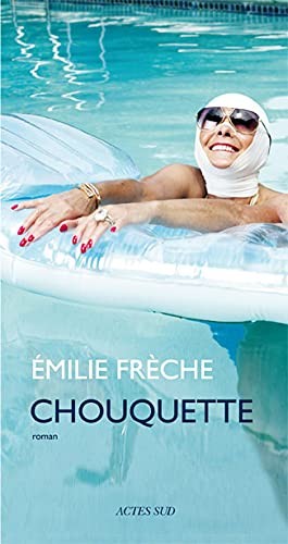 Chouquette
