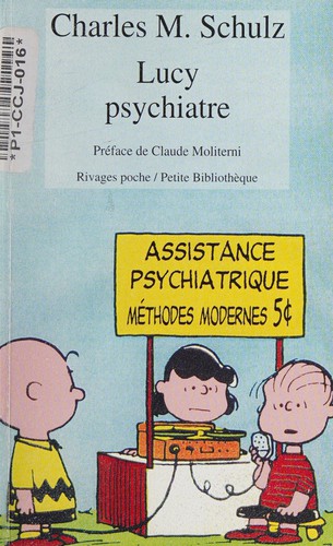 Lucy psychiatre