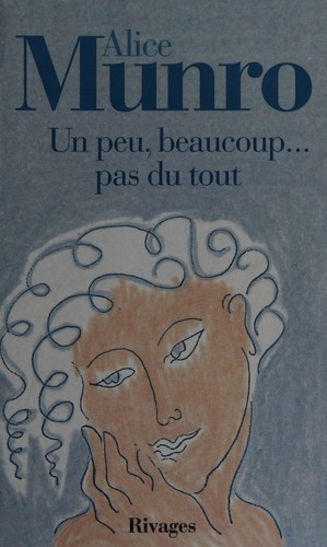 Un peu, beaucoup, pas du tout
