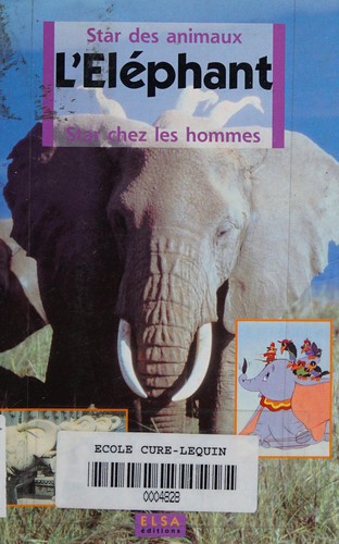 L' ELÉPHANT