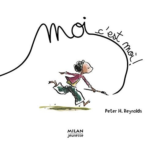 Moi c'est moi !