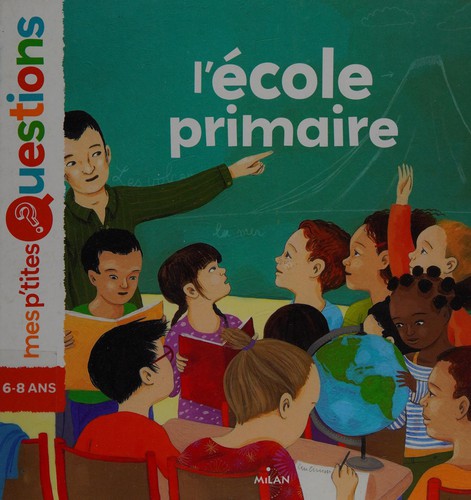 L'école primaire