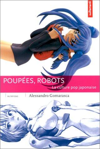 Poupées, robots