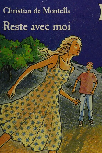 Reste avec moi