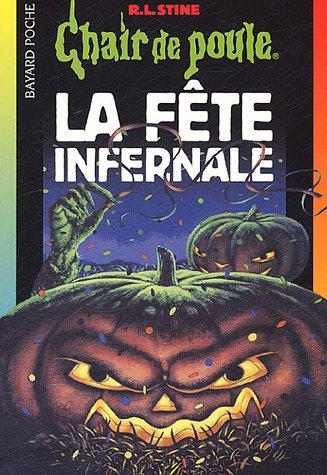 La fête infernale