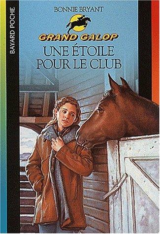 Une étoile pour le club