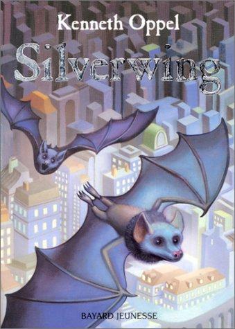 Silverwing